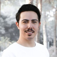Farshad Rahmani