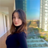 Valeriya Lurie