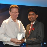 Deepak Kumar Gupta