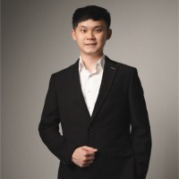 Benjamin Lek
