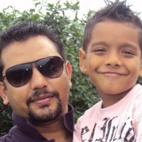 Tarun Kapoor