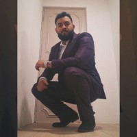 David Santiago Barraza Campos