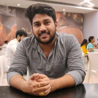 Tilak Vanapalli