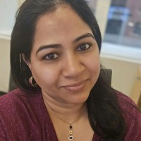 Srividya Rajagopalan