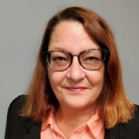 Ann Harris