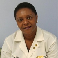 Shirley White
