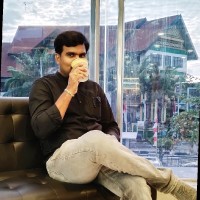 Ramarao Venkata Darapureddi