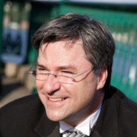 Robin Doré