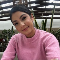 Xiomara Patiño Sanmartin