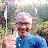 M Aco Muhyiddin