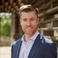 Michael Anderson, MBA, CISSP