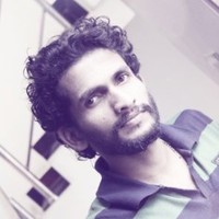 Sreejesh Cm