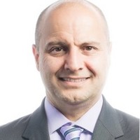 Keivan Torabi, Ph.D., P.Eng. CISM
