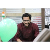 Rahil Parikh