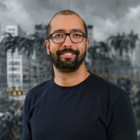 Matheus Novaes