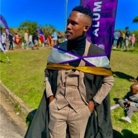 Thabang Poshodi