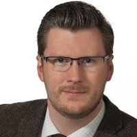 David Parry