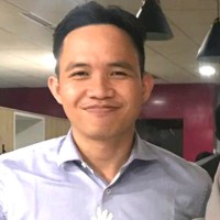 Ryan R. Setiadi