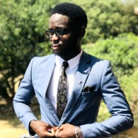Bernard Phiri