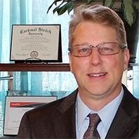 Christopher Duncan