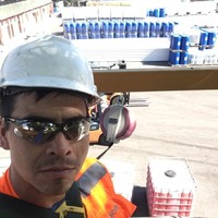 Jose Marchant González