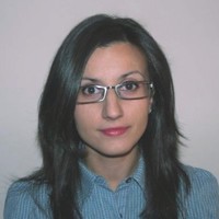 Greta Marinova, Cfa