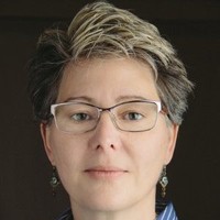 Suzanne Coleman