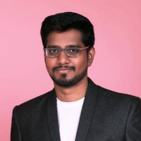 Vinoth Govindaswamy