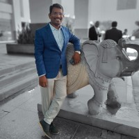Lanka Mahesh