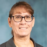 Beth Zunker