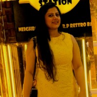 Priyanka Mishra