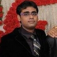 Suman Ghosh