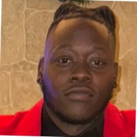 Daniel Ivey