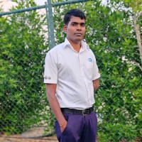 Sunil Kumar Mahato