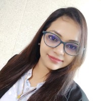 Pratiksha Pawar