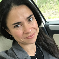 Elizabeth Borboroglu