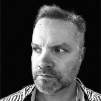 Eric Swanson