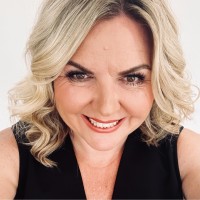 Louise Rushworth