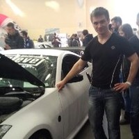 Vladislav Kasatkin