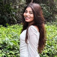 Siria Jadhav