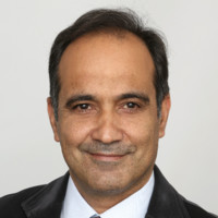 Alireza Keshavarzi