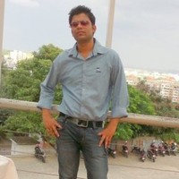 Mayank Maurya