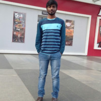 pushpendra reddy