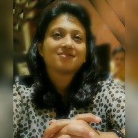 Mariya Luqmani | Kenexes Solutions