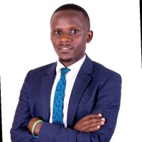 Jean Claude Nizeyimana, Cpa (K)