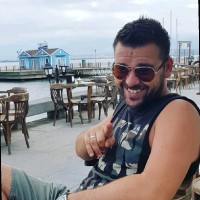 Erdem Dağcıoğlu