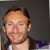 David Oxley