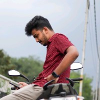 Ajith Shaji