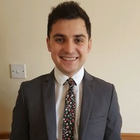 Sam Davies