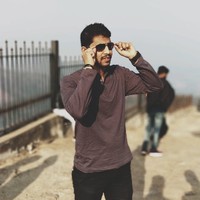 Nishchith Sp